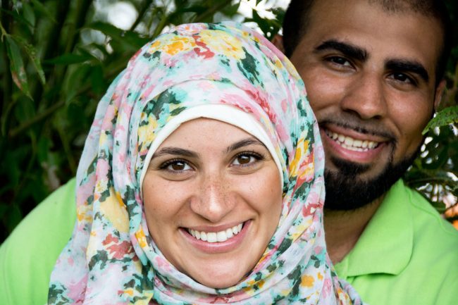 مميزات الزواج بمطلقة