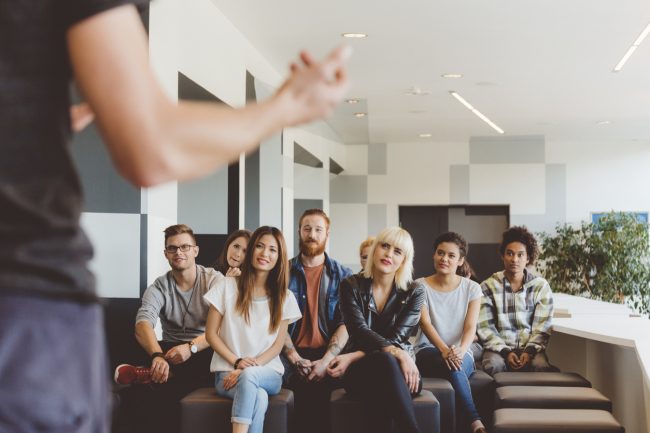 التنمية البشرية.. ما لها وما عليها