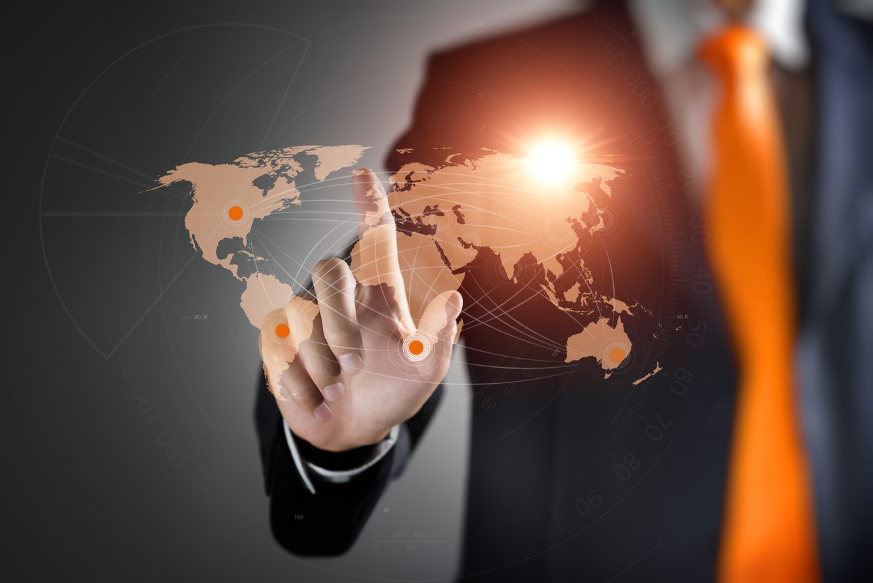 الإعلام التنموي إطلالة البناء والتنمية الشاملة