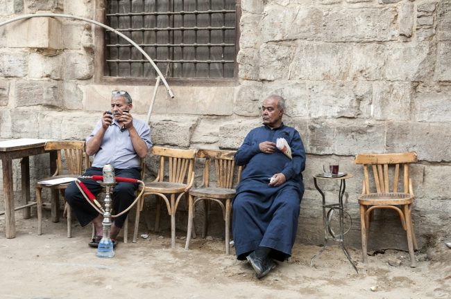 جولة داخل عقل مواطن مصري في حواري فيسبوك