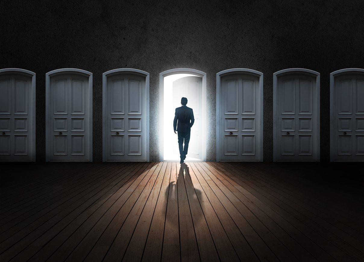 العثور على فرصة عمل بلا شهادة