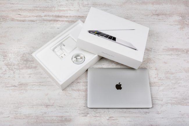 من 1300 دولار حتى 7 آلاف.. إليك أفضل جهاز MacBook وفقاً للميزانية والعمل، وهكذا تشتريه بسعر أرخص من آبل