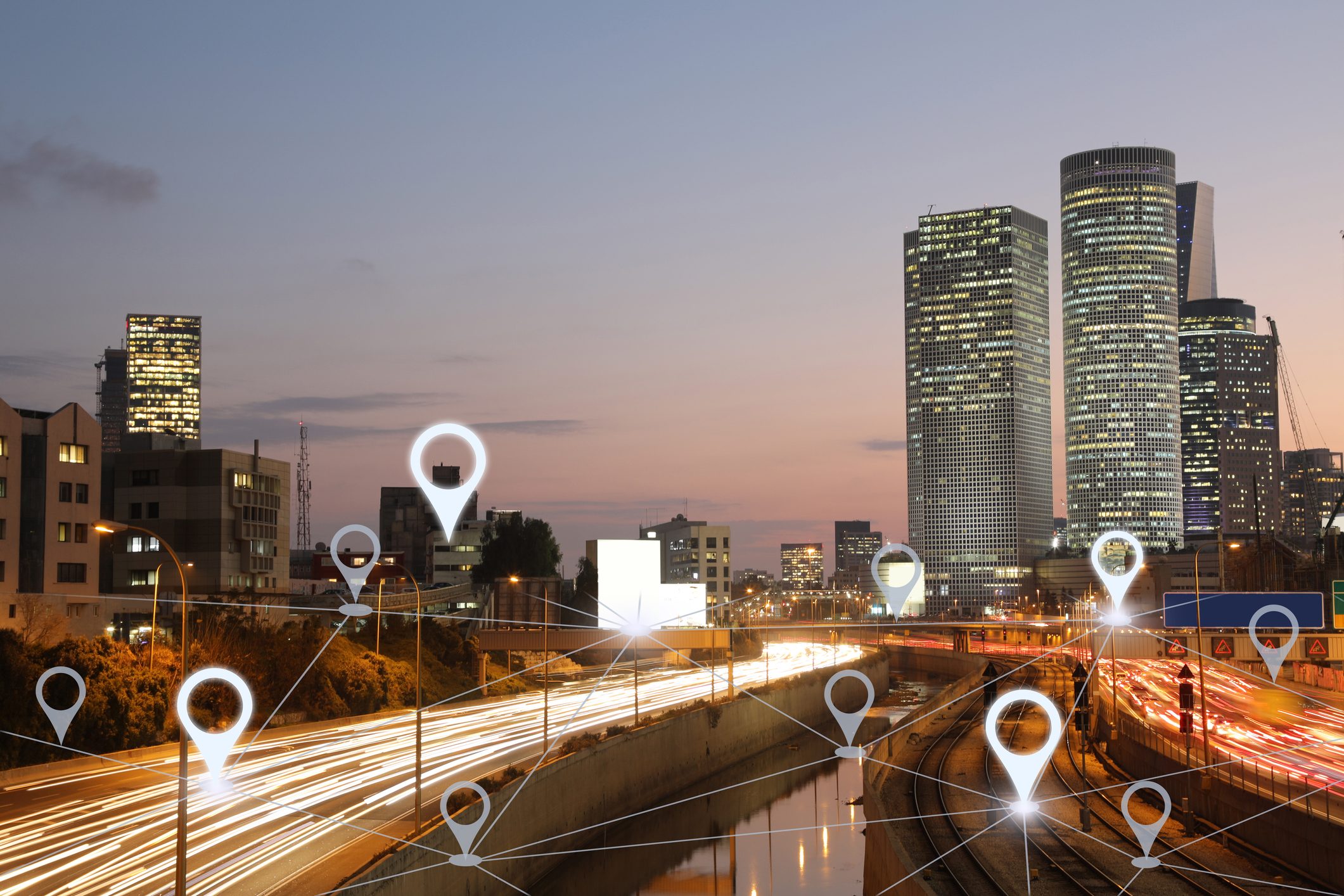 تعطيل خاصية «تتبّع الموقع» على فيسبوك لا يمنعه من رصد مكانك.. كيف يعرف رغم كل الاحتياطات التي تتخذها؟