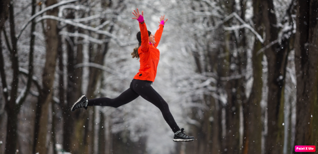 لا تدع البرد ينتصر عليك.. 7 طرق تساعدك على ممارسة الرياضة خلال الشتاء