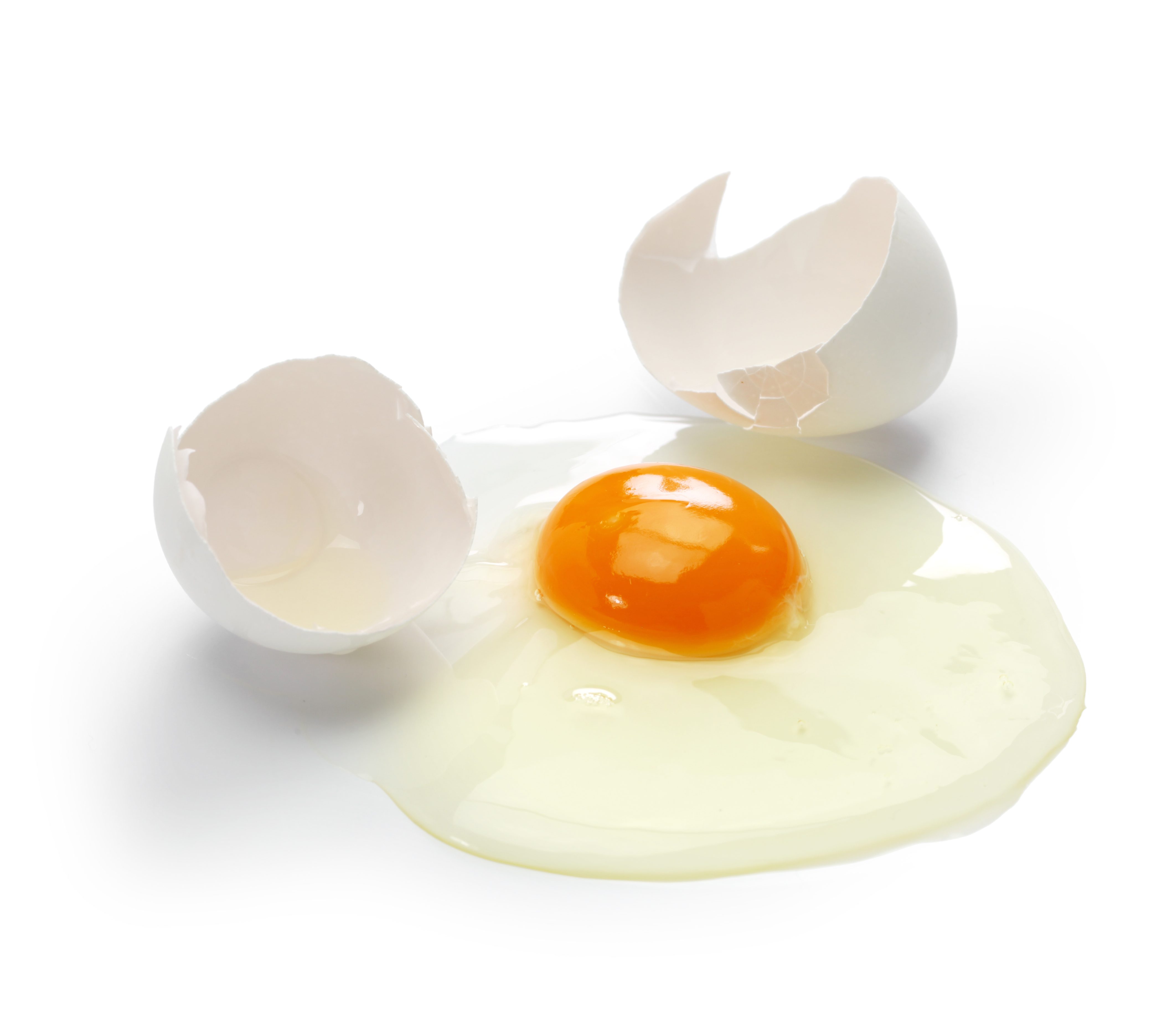 بيضة واحدة يومياً لاتضر/ISTOCK