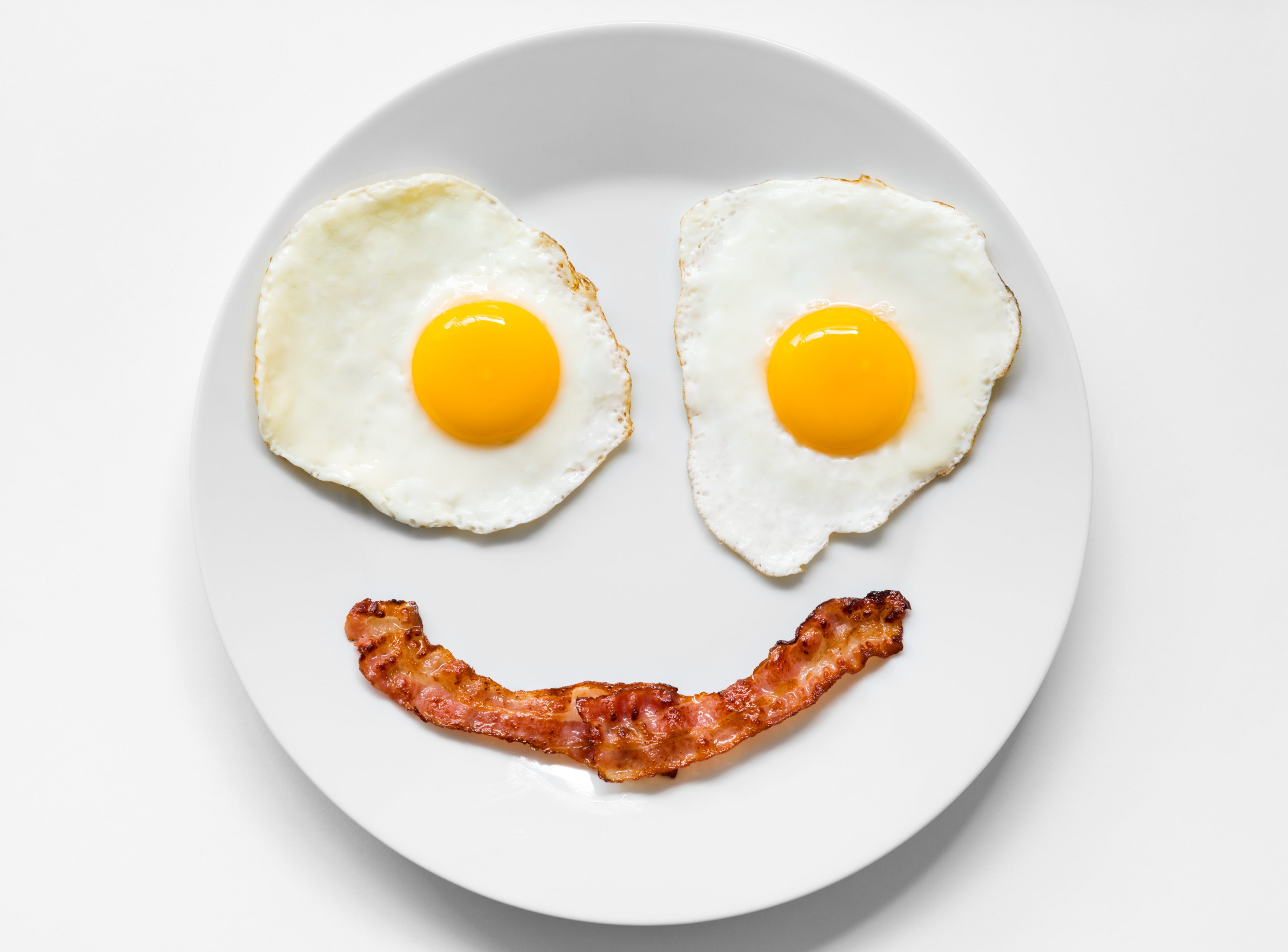هناك طرق طهي تزيد من فوائد البيض/ISTOCK