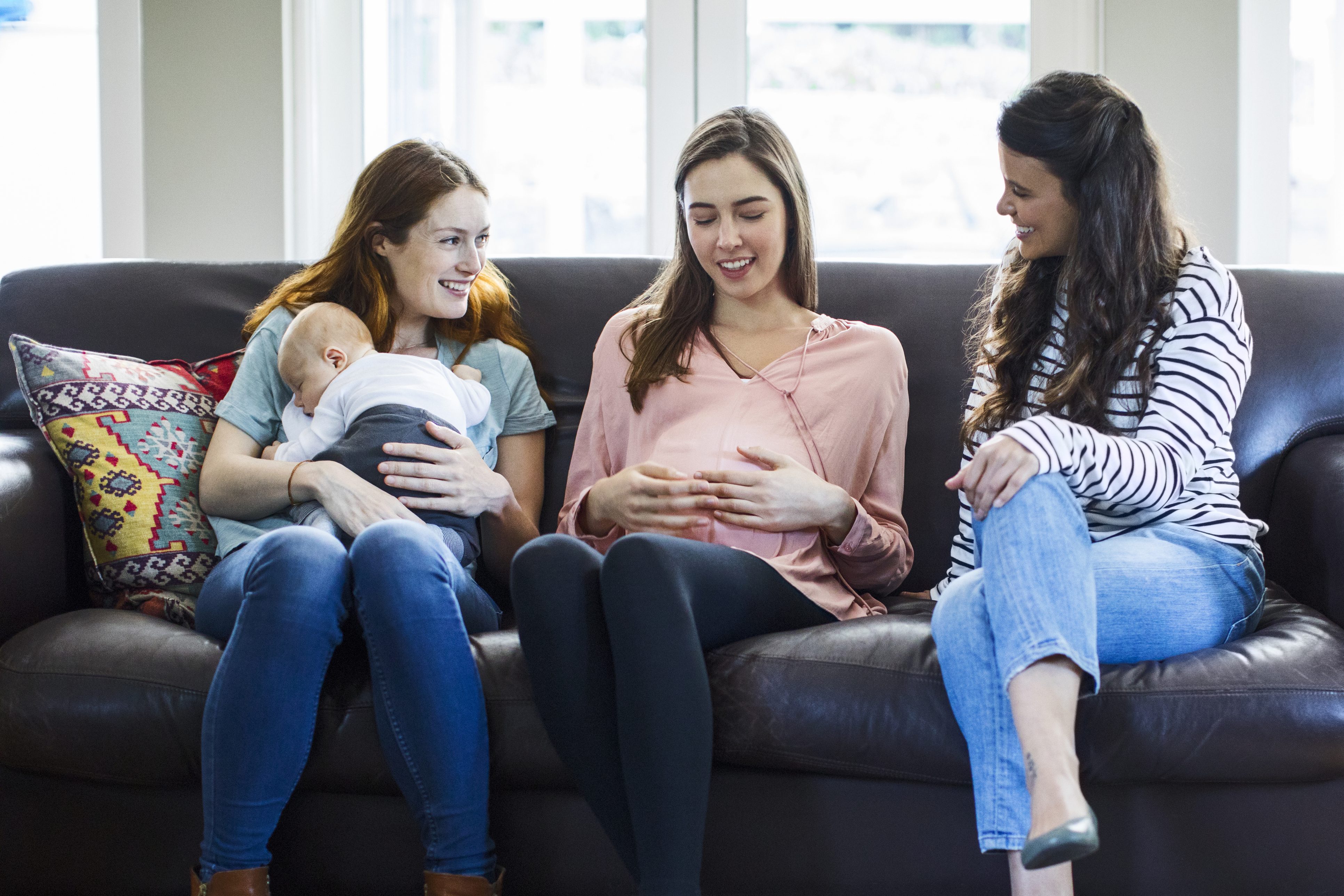 العلماء أثبتوا أن الإنسان يقسم معارفه إلى مستويات متدرجة/ISTOCK