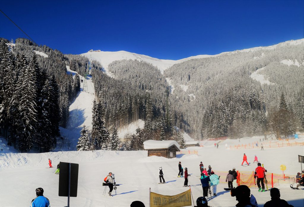 برنامجك الشامل لزيارة «زيلامسي» أجمل بقاع النمسا.. كيف يمكنك قضاء 5 أيام فيها بأقل من 1500 دولار؟