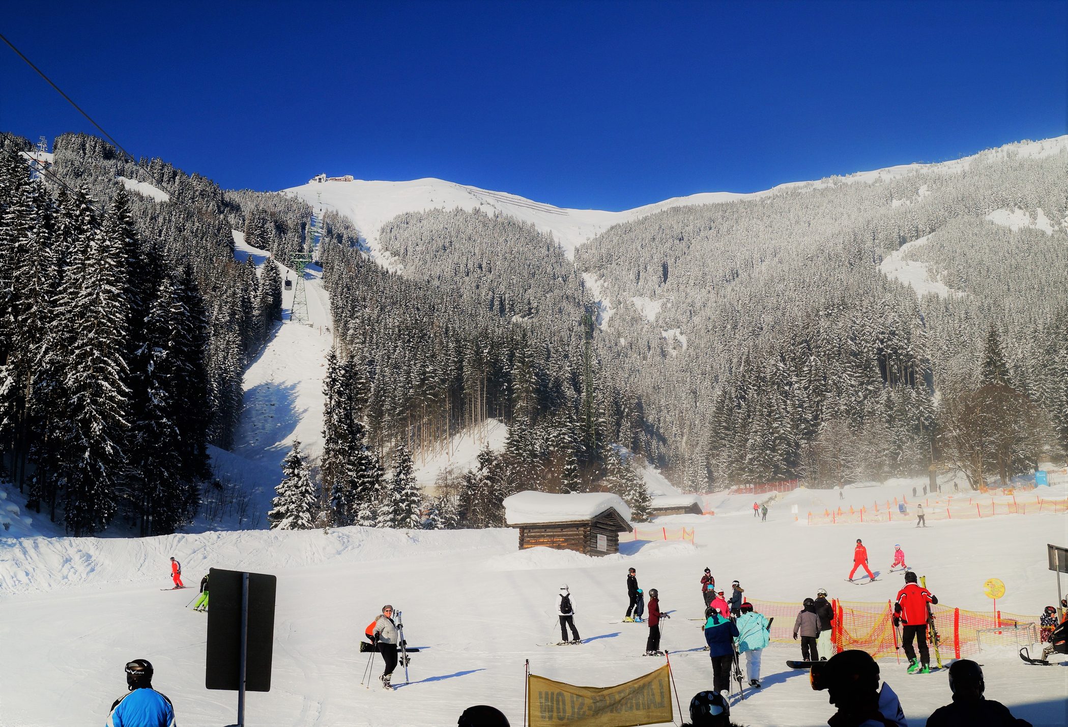 برنامجك الشامل لزيارة «زيلامسي» أجمل بقاع النمسا.. كيف يمكنك قضاء 5 أيام فيها بأقل من 1500 دولار؟