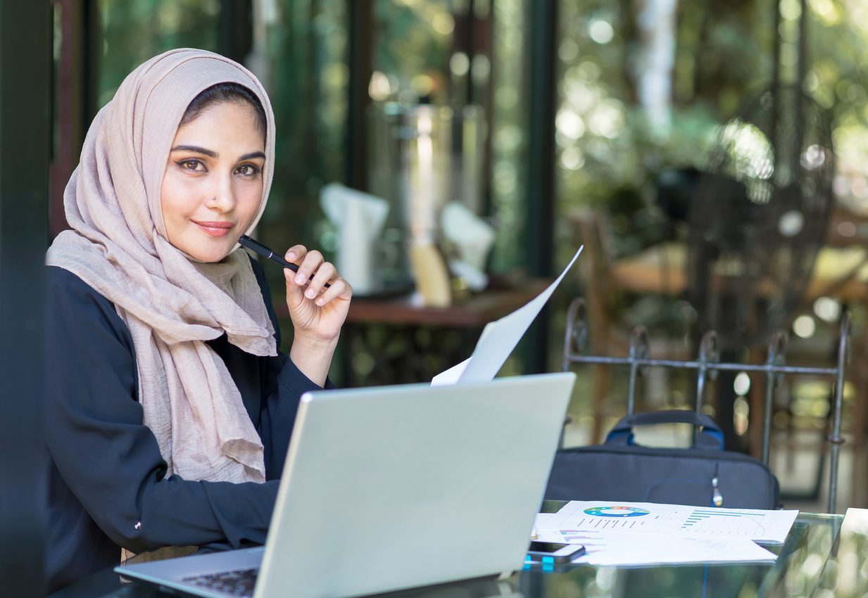التطورات بالأجهزة اللوحية تدفع للتساؤل، هل اقتربت نهاية الحواسيب المحمولة؟/ISTOCK