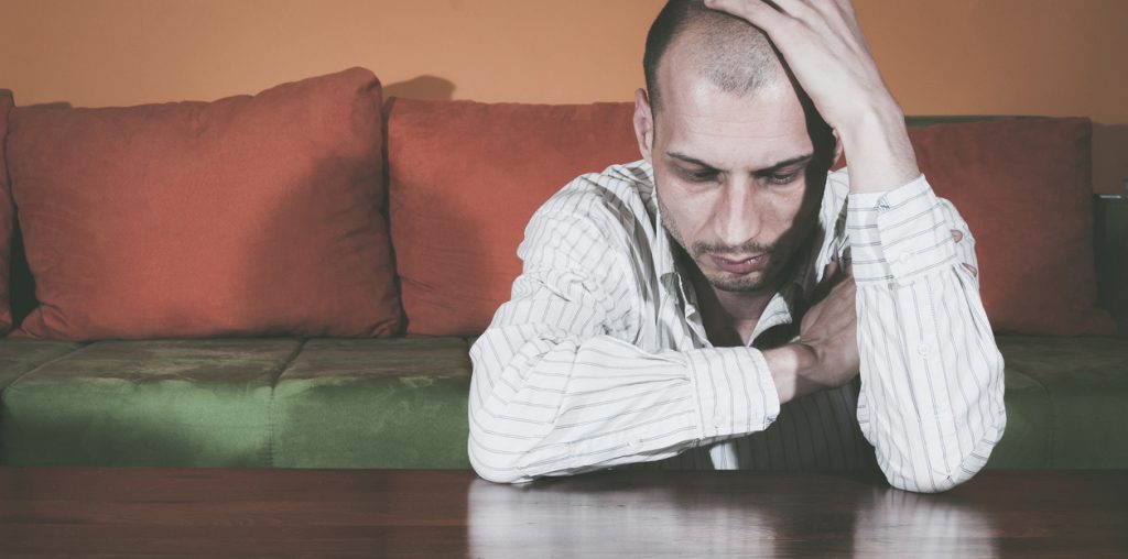 الإفراط في التفكير- أرشيفية