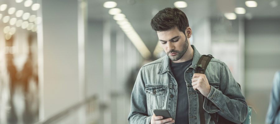 الشباب العربي