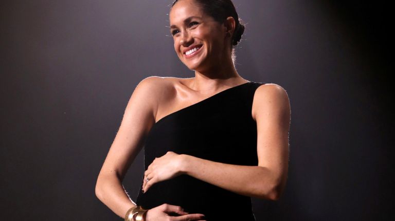 ميغان ماركل تعود إلى شاشات السينما في دور كوميدي