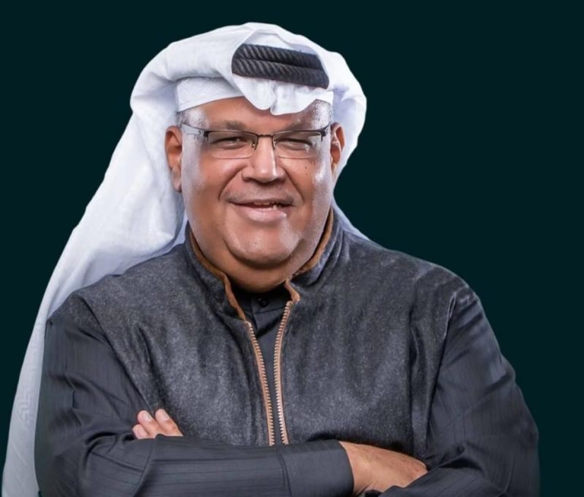 الإعلان عن الألبوم الجديد لنبيل شعيل