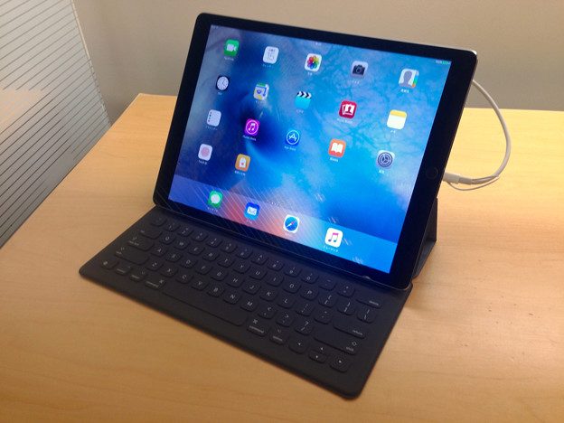 iPad Pro pro 2 هل يكون بديلاً للحواسيب المحمولة؟