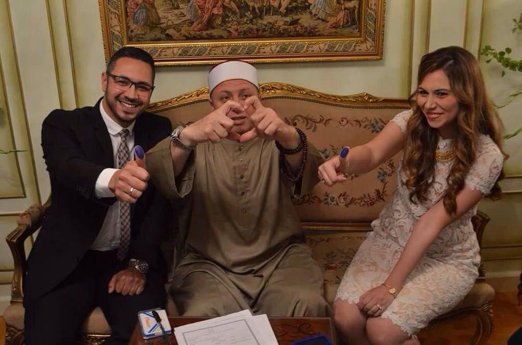 زواج التابلت