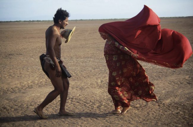 «الأم الروحية».. فيلم «طيور المسار» يفوز بمهرجان هافانا عبر كشفه لدور النساء الغريب في نشأة المافيا الكولومبية