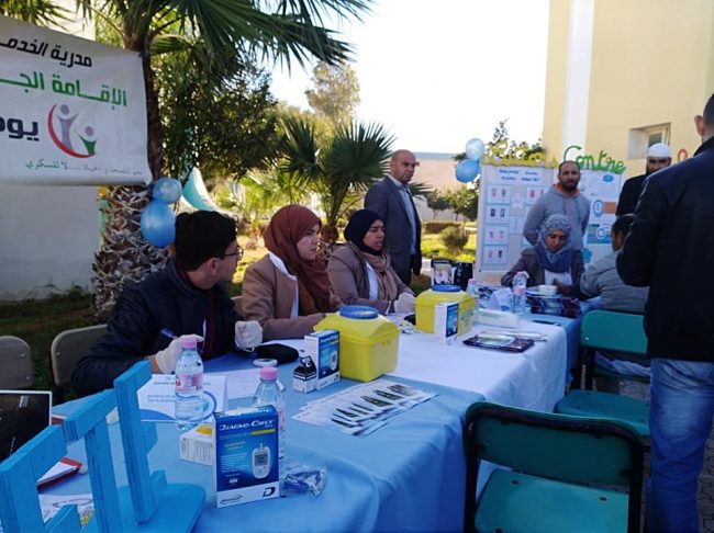 أين ذهبت شرائط التحليل؟.. ملايين الجزائريين مصابون بالسكري، وقرار جمركي زاد معاناتهم