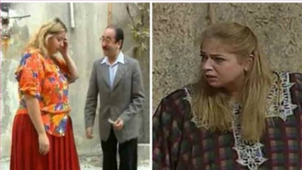 هل تذكرون خيرو في مسلسل «أحلام أبو الهنا»؟ عادت من جديد بعمل لاقى استحسان النقاد