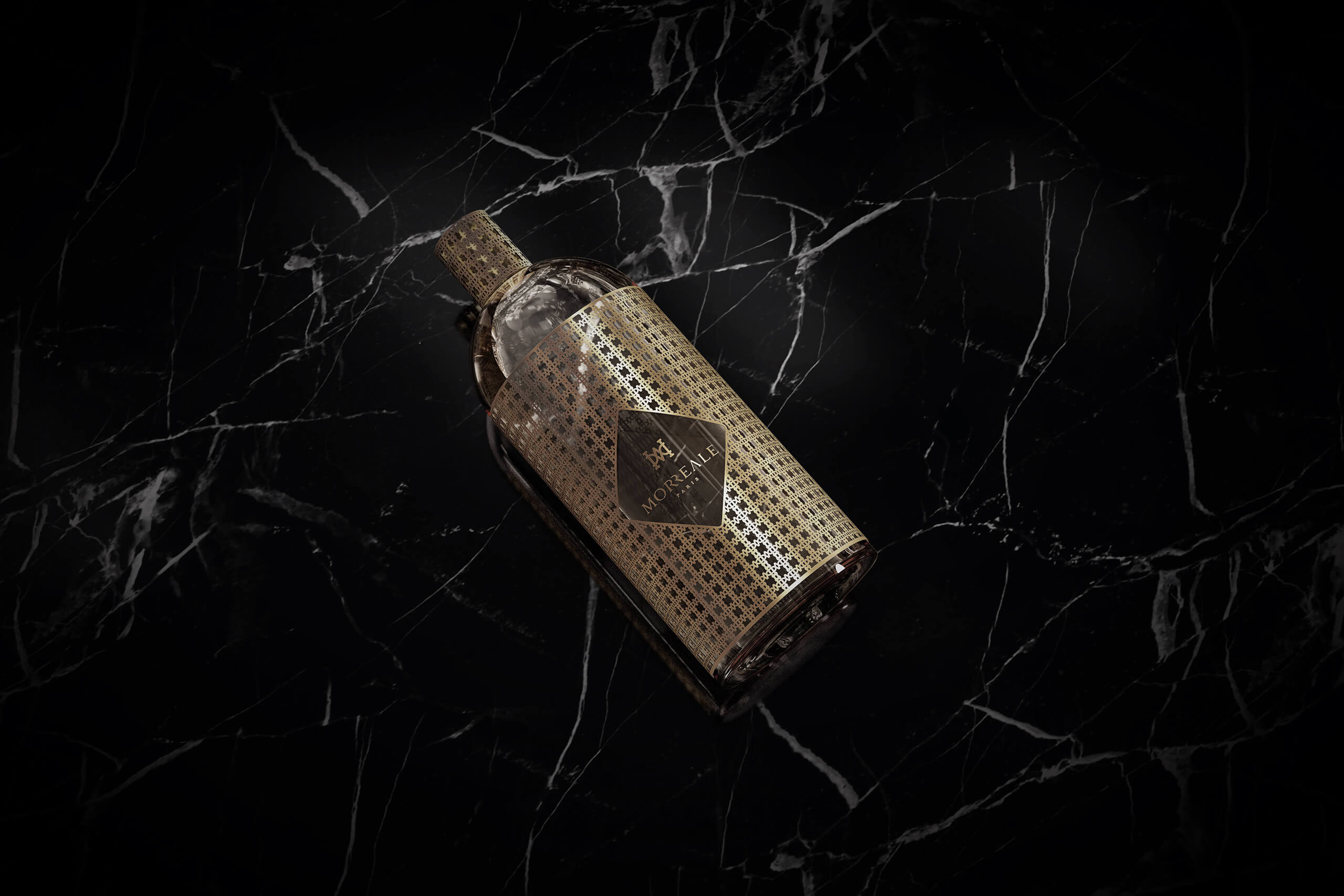 سعر عطر Morreale Paris يصل حتى 20 مليون دولار!