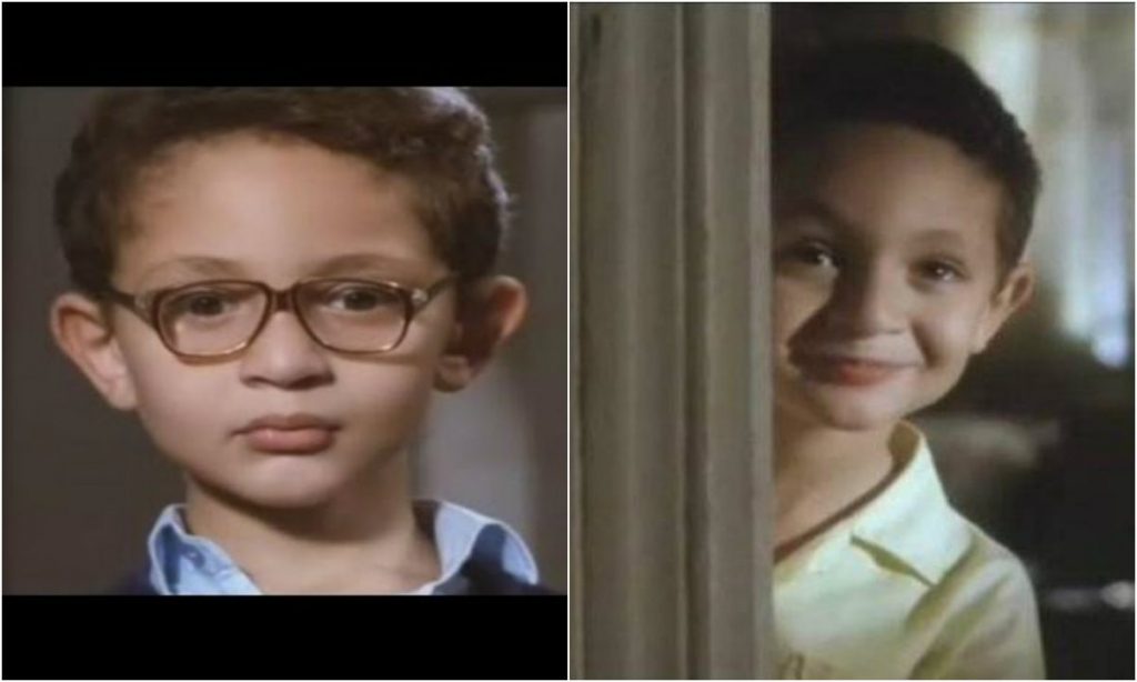 هل تذكرون الطفل نعيم في فيلم «بحب السيما»؟ أنهى دراسته الجامعية وعمل ممثلاً في مسلسلات رمضانية شهيرة لكن وهو شاب وسيم