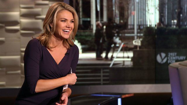 المتحدثة باسم وزارة الخارجية هيذر ناورت