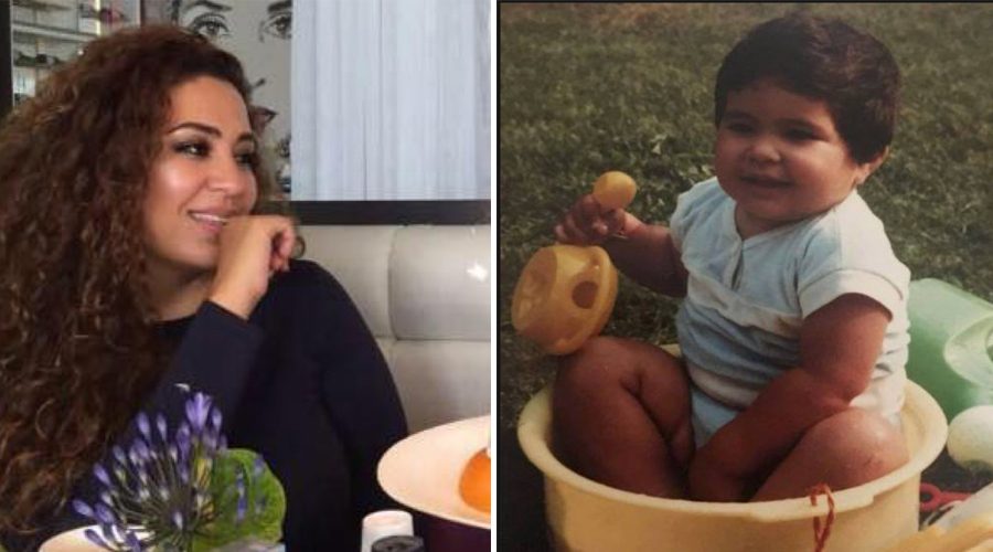 التبني غير القانوني في لبنان