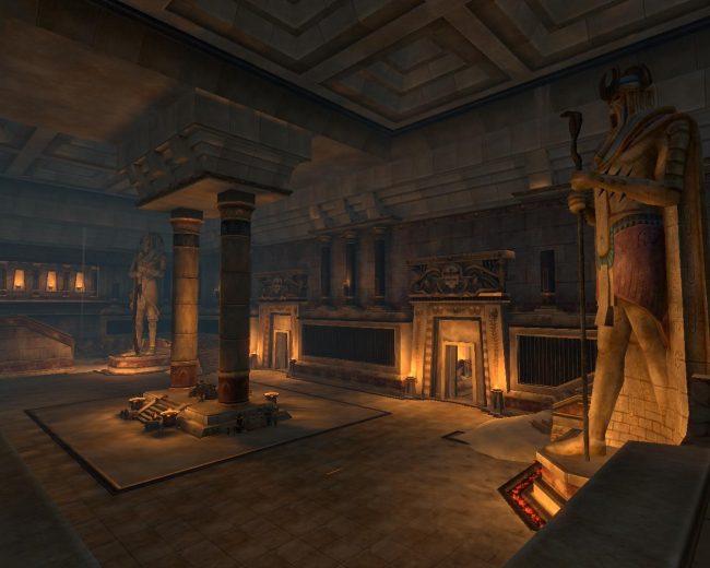 هل استخدم الفراعنة الكهرباء في إضاءة ممرات أهرامات الجيزة