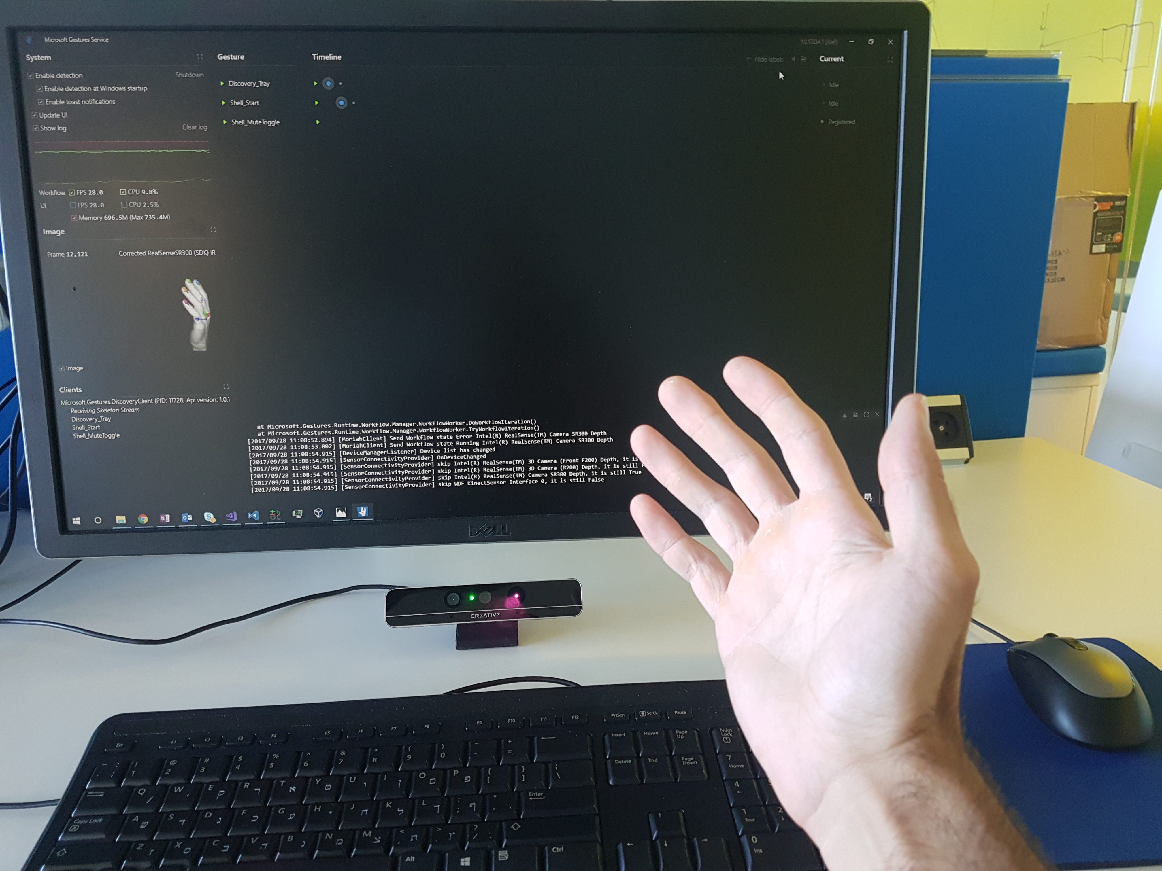 مايكروسوفت تصدر كاميرات ويب جديدة لأجهزة Xbox والأجهزة المكتبية