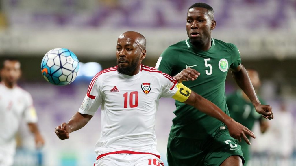 أكبر 5 لاعبين في كأس آسيا 2019