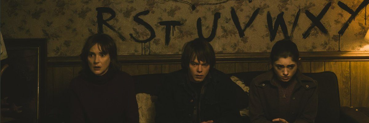 أفضل عروض Netflix والشبكات الأخرى في الأسبوع الأخير من 2018