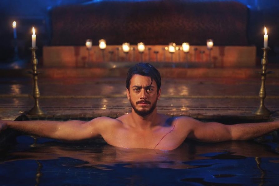 أغنية سعد لمجرد الجديدة بدك إيه