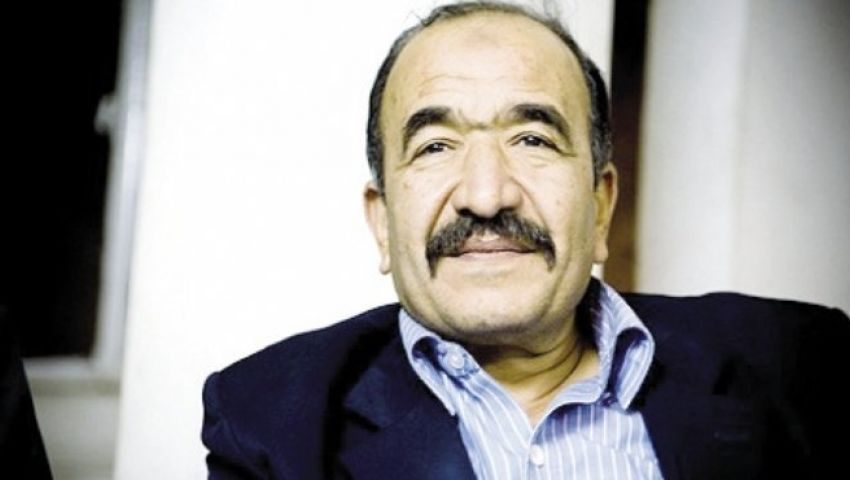 كمال أبو عيطة / سوشال ميديا