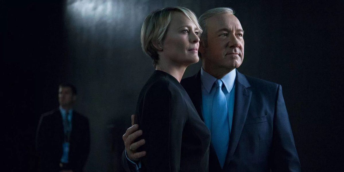 الرابطة تأثرت بالجدل حول House of Cards/مواقع التواصل الاجتماعي