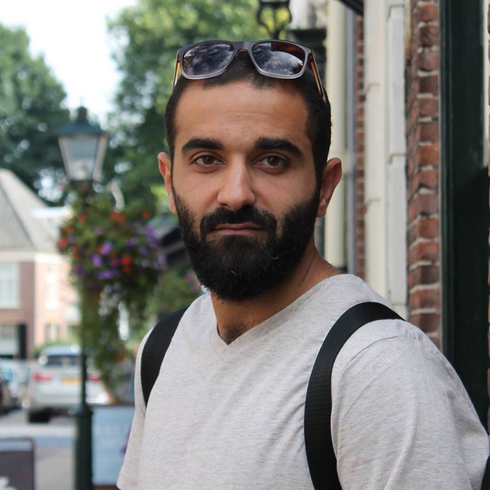 حمد عبود