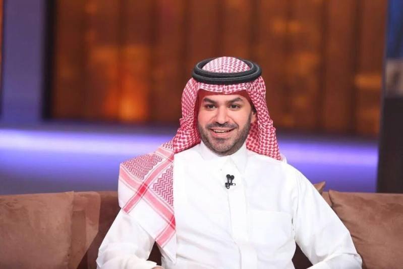 منع الإعلامي علي العلياني من الظهور على MBC