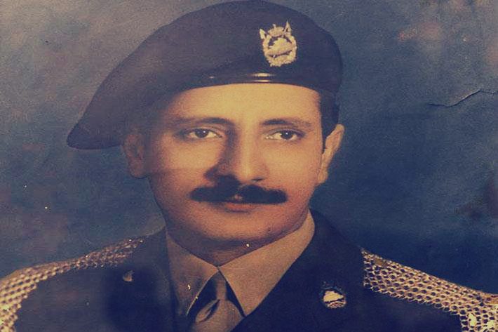 صورة أرشيفية لمصطفى حافظ / شبكات اجتماعية