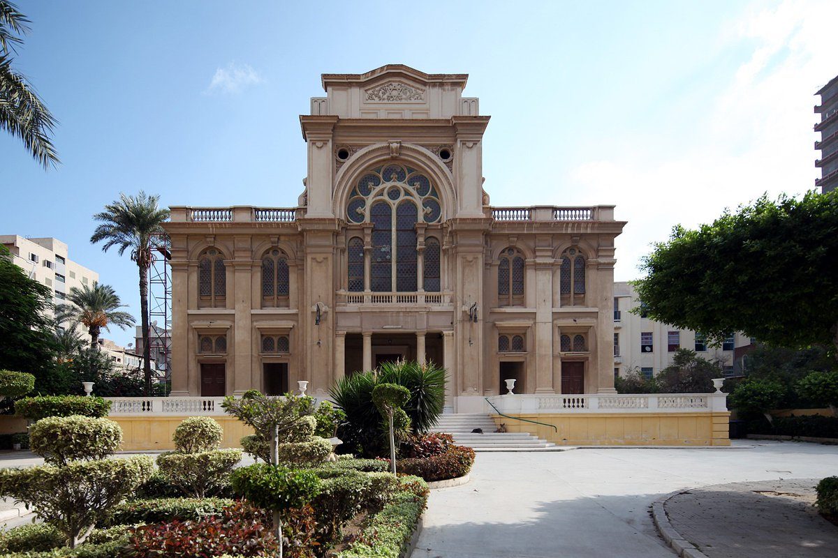 معبد