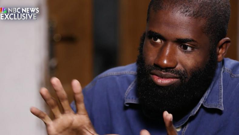 «لست نادماً».. داعشي أمريكي يروي قصة انضمامه لتنظيم داعش في العراق