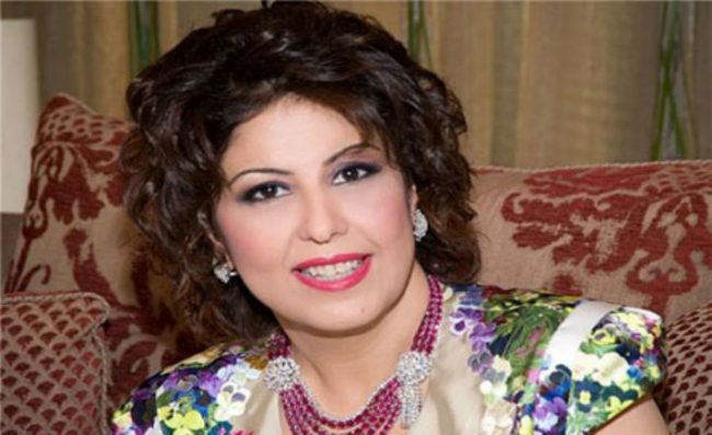 كتبَت تغريدة باللغة العبرية.. فجر السعيد تطالب بالتطبيع الكامل مع إسرائيل وضخّ الأموال للاستثمار في تل أبيب