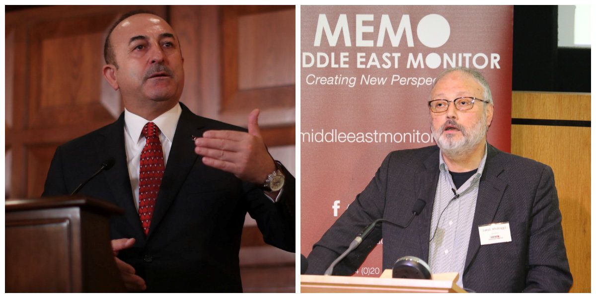 تركيا تعتزم الشروع في تحقيق دولي بمقتل خاشقجي