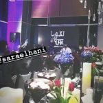 «عشاء ملكي» لبوراك أوزجيفيت في الكويت