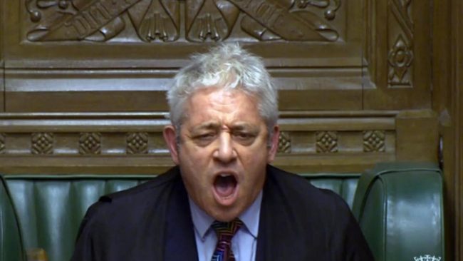 صاح في نواب البرلمان فحاز على لقب أفضل شخصية أوروبية.. البريطانيون معجبون بجون بيركو وأصدقاء طفولته يكشفون أسراره