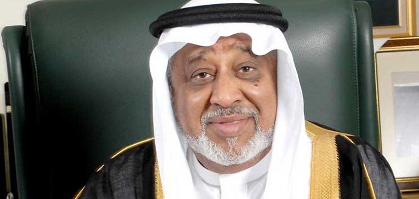 الرياض تفرج عن الملياردير محمد حسين العمودي