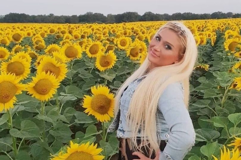 مقتل فنانة تركية على يد والدها