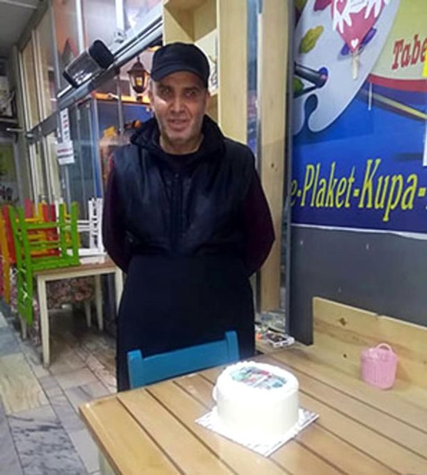 مقتل فنانة تركية على يد والدها