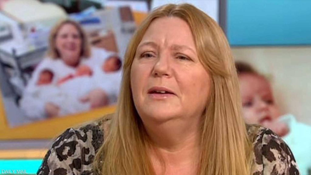 تؤجر رحمها كحاضنة بديلة