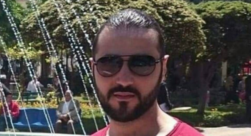 كيف دفع الشاب عمرو ثمن حياته