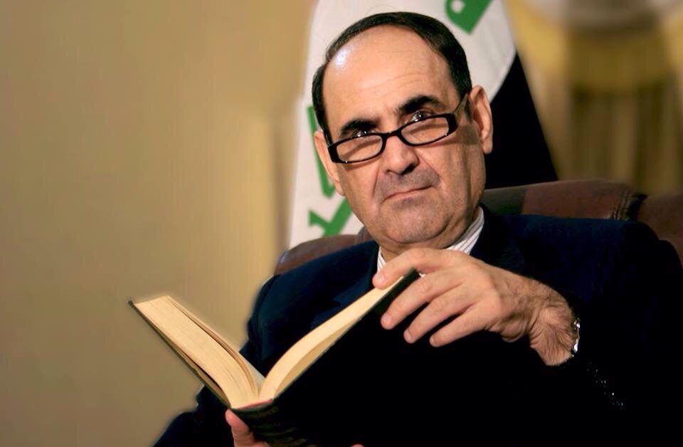 القاضي منير صبري حداد