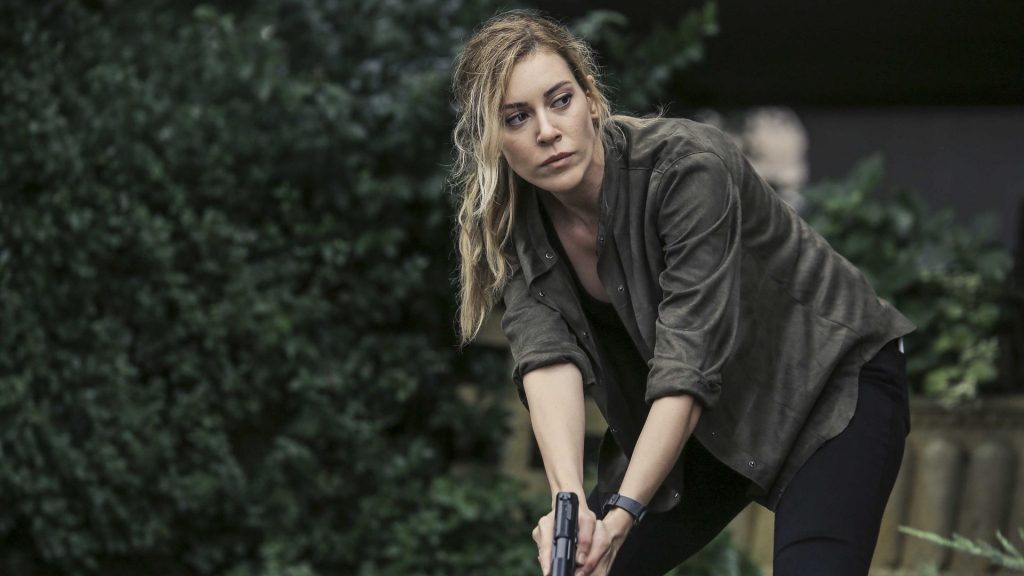 سينيم كوبال في «المحافظ»